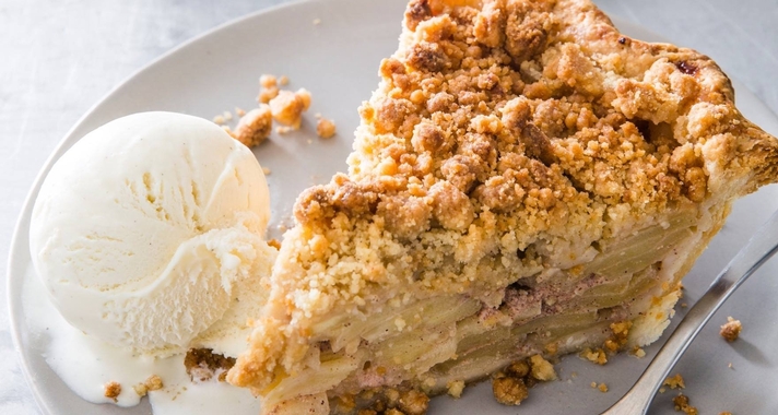 Pie in the Park