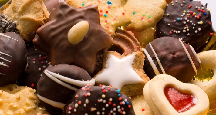 Cookie Sale